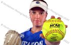 Softball Media Day  Wheaton Softball Media Day 2022. - Photo By: KEITH NORDSTROM : Wheaton, softball, Media Day